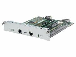 HPE MSR 2-port T1 Voice HMIM Voice network module 
