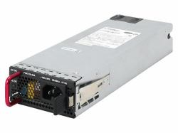HPE Hewlett Packard Enterprise JG544A network switch component Power supply 