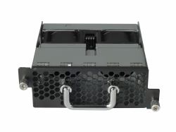 HPE Networking X712 Bck[pwr] Frt[prt] HV Fan Tray 