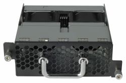 HPE Networking X712 Bck[pwr] Frt[prt] HV Fan Tray 