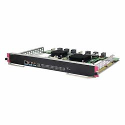 HPE FlexFabric 12910 Main Processing Unit network switch component 