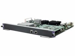 HPE JG639A network switch module Gigabit Ethernet 