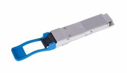 HPE Aruba Networking 100G QSFP28 MPO SR4 100m 12-fiber MPO OM3 MMF Transceiver 