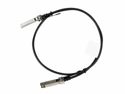 HPE Aruba Networking 25G SFP28 to SFP28 5m Direct Attach Copper Cable 