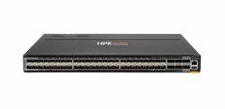 HPE Aruba Networking CX 8360-48Y6C v2 48p 25G SFP/SFP+/SFP28 4 Sec 6p 100G QSFP+/QSFP28 2 Sec Switch 