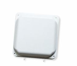 HPE Aruba Networking JW020A network antenna accessory Antenna adaptor 