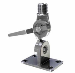 Aruba, a Hewlett Packard Enterprise company JW022A network antenna accessory Antenna mount 