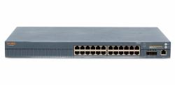 HPE Aruba Networking 7024 [RW] FIPS/TAA network management device 4000 Mbit/s Ethernet LAN Power over Ethernet [PoE] 