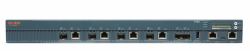 HPE Aruba Networking 7205[US] network management device 40000 Mbit/s Ethernet LAN 
