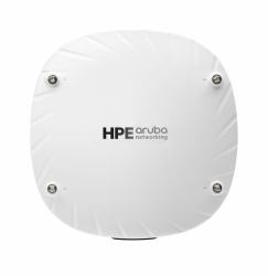 HPE Aruba Networking AP-534 [US] Dual Radio 4x4 802.11ax External Antennas Unified Campus AP 