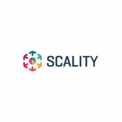 HPE Scality RING Flash 200TB -1PB SW [per TB] with REST and SWIFT Base E-LTU for HP ProLiant Svrs Local storage 