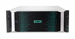 HPE Primera 600 4-way Storage Base 