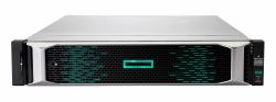 HPE Storage Field Integration Configuration 