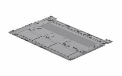 HPE HP P04244-001 laptop spare part Bottom case 