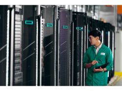 HPE P45450-B21 rack accessory HDD activation kit 