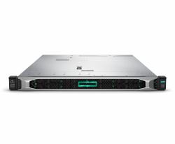 HPE ProLiant DL360 Gen10 5218R 2.1GHz 20-core 1P 32GB-R MR416i-a NC 8SFF BC 800W PS Server 
