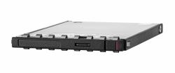 HPE 1.6TB NVMe Gen5 Mainstream Performance Mixed Use E3S EC1 CD8P SSD 