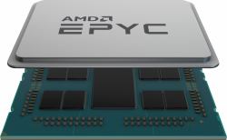HPE AMD EPYC 9565 3.15GHz 72-core 400W Processor for 