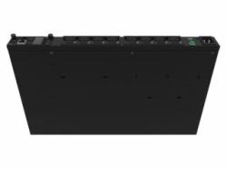 HPE P9S11A power distribution unit [PDU] 8 AC outlet[s] 1U 
