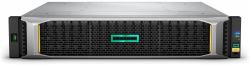 HPE MSA 1050 disk array 0 TB Rack [2U] 