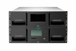 HPE MSL3040 Scalable Base Module 