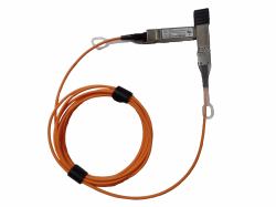 HPE 25GbE SFP28 to SFP28 3m Smart Active Optical Cable 