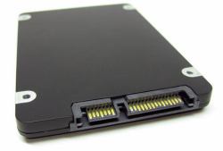 HPE QK757A internal solid state drive 200 GB 2.5" SAS 