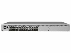 HPE StoreFabric SN3000B 1U Silver 