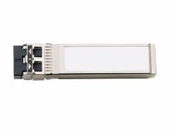 HPE 25Gb SFP28 SR 30m Transceiver 