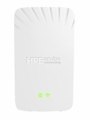 HPE Aruba Networking AP-505H [USF1] Dual Radio 802.11ax 2x2 1+4 Ethernet PSE USB TAA Hospitality AP 