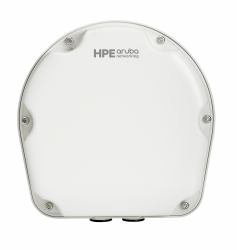 HPE Aruba Networking AP-577EX [EG] Dual Radio 2x2/4x4 Wi-Fi 6 Internal Directional HazLoc AP 