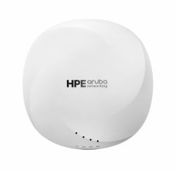 HPE Aruba Networking AP-655-CVR-20 20-pack White Non-glossy Snap-on Covers 
