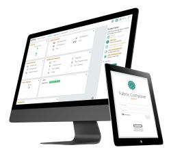 HPE Aruba Networking Fabric Composer Device Management Service Tier 3 Switch 1y Subscription E-STU 