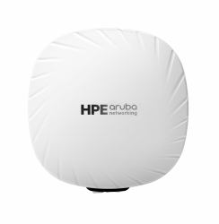 HPE Aruba Networking AP-503-IL Dual Radio 2x2 802.11ax Wi-Fi 6 Campus Access Point 