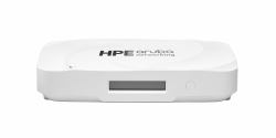 HPE Aruba Networking AP-605R [RW] Dual Radio Tri Band 2x2 Wi-Fi 6E Remote Access Point 