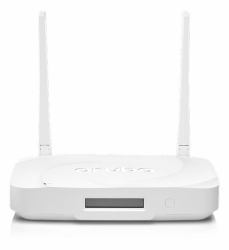 HPE Aruba Networking AP-605R12-EU Wi-Fi 6E CAT12 LTE Dual-radio Tri-band 2x2 Remote AP 