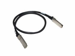 HPE Aruba Networking 100G QSFP28 to QSFP28 15m Active Optical Cable 