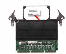 HPE Processor Terminator - **Refurbished** - Warranty: 12M