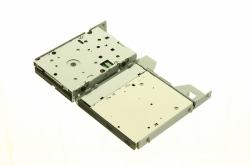 HPE CD-ROM Drive and Diskette - **Refurbished** - Drive - Warranty: 12M