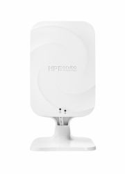 HPE Aruba Networking AP-605H [EG] 2-Radio 3-Band 2x2 Wi-Fi 6E 1+4 ETH PSE USB Hospitality AP 