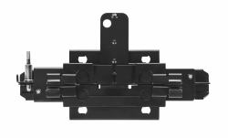 HPE Aruba Networking AP-OUT-MNT-ACC Accessory Mount 