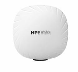 HPE Aruba Networking AP-503 [RW] 10-Pack Dual Radio 2x2:2 Wi-Fi 6 Campus Access Point 