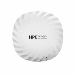 HPE Aruba Networking AP-735 [EGF1] Tri Radio 2x2 Wi-Fi 7 Internal Antennas TAA Campus Access Point 
