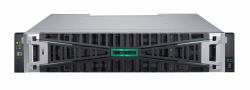 HPE MSA 2070 12Gb SAS LFF Storage 