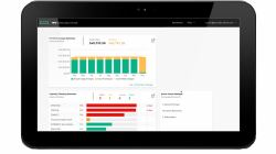 HPE Alletra Storage MP 1U 338TB NVMe High Density File JBOF 