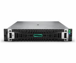 HPE ProLiant DL345 Gen11 48TB 8LFF Configure-to-order Server for Cohesity 