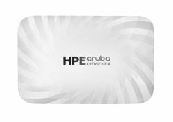 HPE Aruba Networking AP-763 [USF1] Flex Radio 2x2 Wi-Fi 7 Dynamic Omni-Directional TAA Indoor AP 
