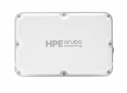 HPE Aruba Networking AP-765 [RWF1] Flex Radio 2x2 Wi-Fi 7 Dynamic Omni-Directional TAA Outdoor AP 