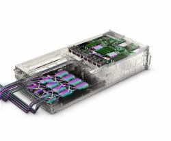 HPE ProLiant Compute XD685 Air Cooling Server 