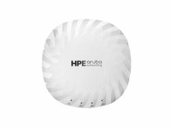 HPE Aruba Networking AP-745 [US] Tri Radio 4x4/2x2 Wi-Fi 7 Internal Antennas 5pk Campus Access Point 